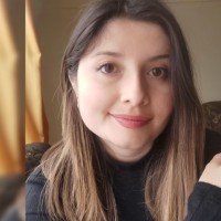 Sabrina Olivares Salinas