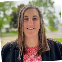 Susan Hobson, Cetl