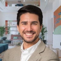 Rodrigo Barra Hevia