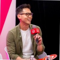 Jordan Wu