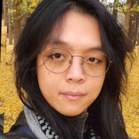 Nicholas Wong
