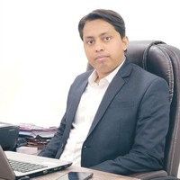 Manish Kumar Jha