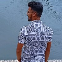 Vikash Khatik