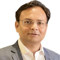Nitin Kulshrestha