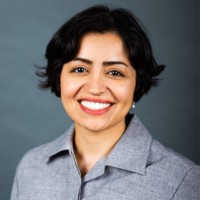 Shabnam Marouf