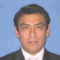 Rogelio Mendoza
