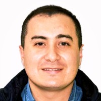Juan Diaz