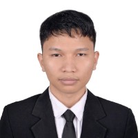 Muhammad Fikri Al-Barik