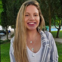Marta Filipa Lavrador