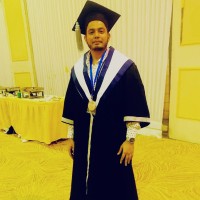 Yahya Mashood