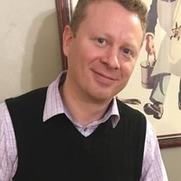 Jeff Ling