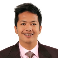 Patrick Jaze Castro