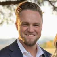 Connor Freimuth