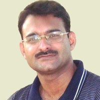 Aftab Hussain
