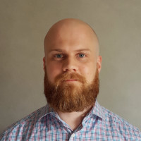 Jonas Ängerfors