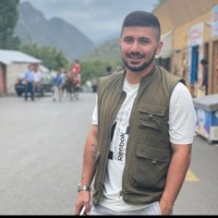 Samir Salmanov