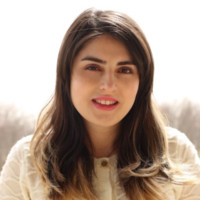 Marzieh Khansari