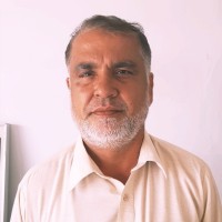 Arshad Nawaz Khan