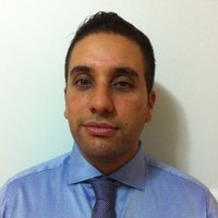 Pierre Bejjani