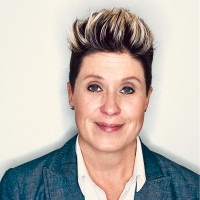 Amy Rooks