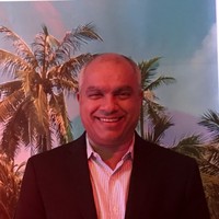 Jose Luis Freitas