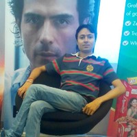 Arun Gupta