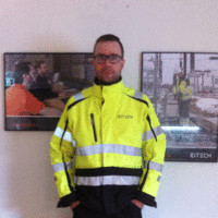 Martin Wikman