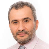 Younes Bentoumi