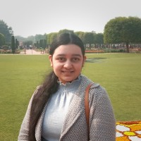 Simran Tyagi