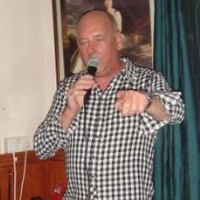 Colin Hutchings