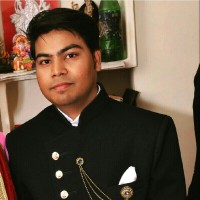 Vijay Chauhan