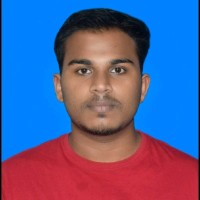 Shubham Chodankar