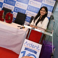 Simran Belekar