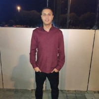 Marcos Vinicius Menezes Barbosa