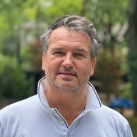 Frédéric LECROART
