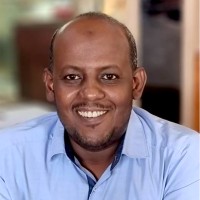 Ehab Mustafa Shareef