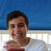 Mehdi Bouqrini Hamim
