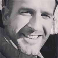 Jorge Aparisi Traspaderne