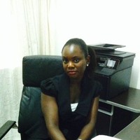 Sophia Vanderpuye