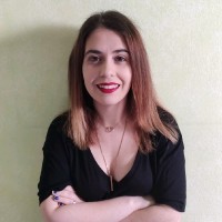 Alicia Asenjo Ferrera
