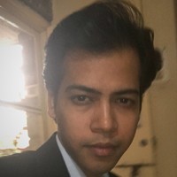 Sandeep Sinha