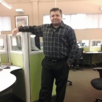 Rakesh Bhavsar