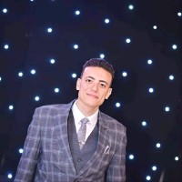 Mahmoud Saad 
