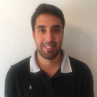 Gabriel Ignacio Pires Das Eiras