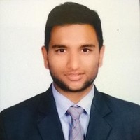 Harshwardhan Gupta