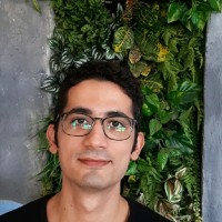 Mostafa Tehrani