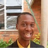 Brian Ngosa