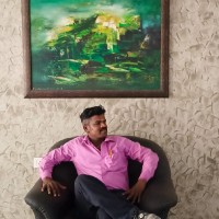 Karmegam Mayalagu
