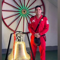 Victor Edson Chavez Ruiz