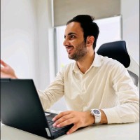 Aizaz Ahmad